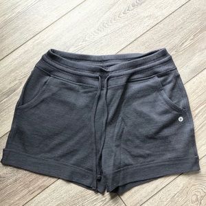 Lounge or casual shorts! Purchased from sams club